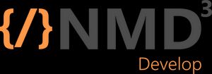 NMD3 Develop Logo